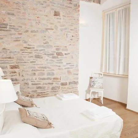 Dependance Rivola Gasthof